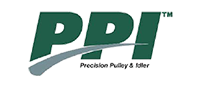 25 PPI – Precision Pulley & Idler
